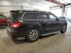 2018 Mercedes-Benz GLS 450 4matic