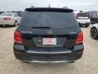 2014 Mercedes-Benz GLK 250 Bluetec