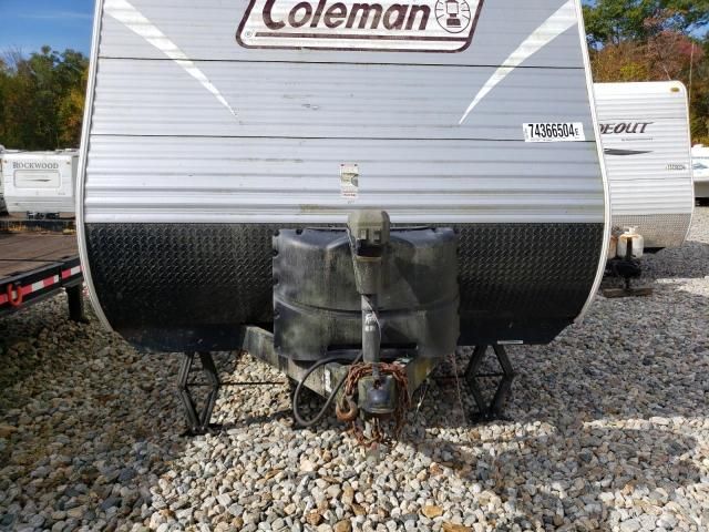 2014 Dutchmen Travel Trailer