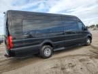 2019 Mercedes-Benz Sprinter 3500