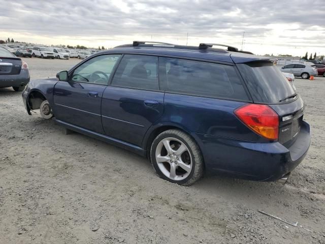 2005 Subaru Legacy GT Limited