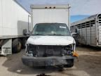 2008 GMC Savana Cutaway G3500