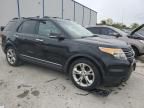 2012 Ford Explorer Limited