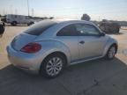 2014 Volkswagen Beetle