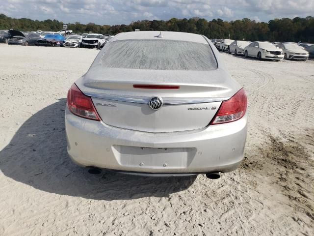 2011 Buick Regal Premium