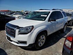 2016 GMC Acadia SLE en venta en Cahokia Heights, IL