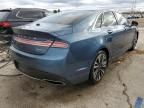 2018 Lincoln MKZ Reserve