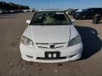 2004 Honda Civic EX