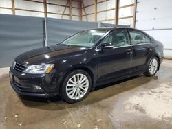 Lots with Bids for sale at auction: 2016 Volkswagen Jetta SEL