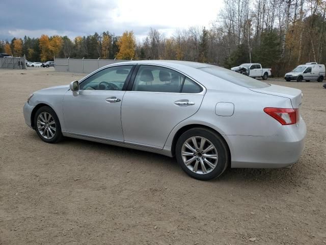 2007 Lexus ES 350