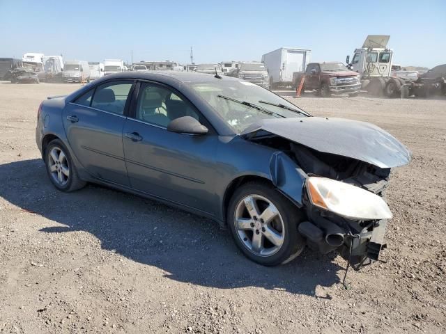 2005 Pontiac G6 GT