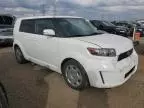 2009 Scion XB