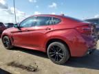 2018 BMW X6 XDRIVE50I