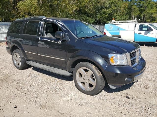 2007 Dodge Durango Limited