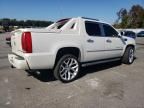 2008 Cadillac Escalade EXT