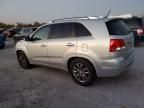 2013 KIA Sorento SX