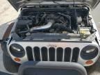 2011 Jeep Wrangler Unlimited Sport