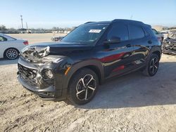 2022 Chevrolet Trailblazer RS en venta en Arcadia, FL