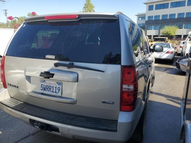 2007 Chevrolet Tahoe C1500