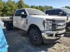 2019 Ford F350 Super Duty