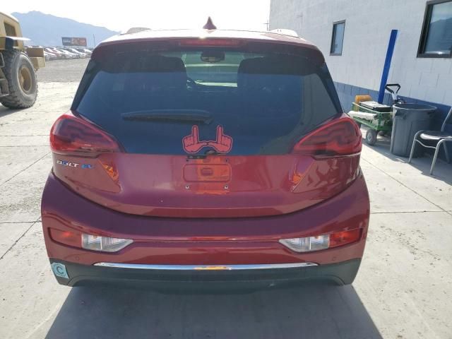 2020 Chevrolet Bolt EV Premier