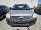 2006 KIA New Sportage