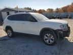 2019 Volkswagen Atlas SE