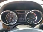 2012 Mercedes-Benz ML 350 Bluetec