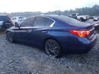 2016 Infiniti Q50 RED Sport 400