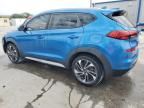 2019 Hyundai Tucson Limited