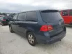 2009 Volkswagen Routan SE