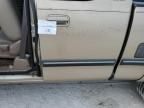 2002 Toyota Tundra Access Cab