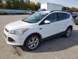 2014 Ford Escape SE en venta en Eldridge, IA