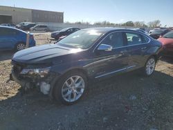 2018 Chevrolet Impala Premier en venta en Kansas City, KS