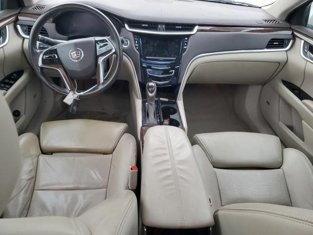 2013 Cadillac XTS Premium Collection