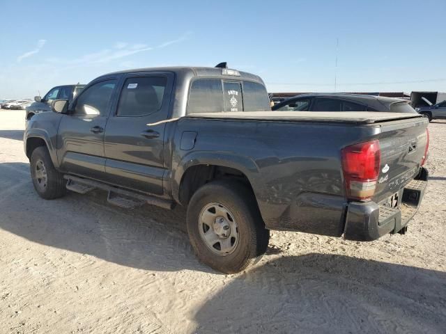 2021 Toyota Tacoma Double Cab