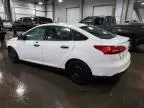 2015 Ford Focus S