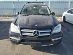 2012 Mercedes-Benz GL 450 4matic