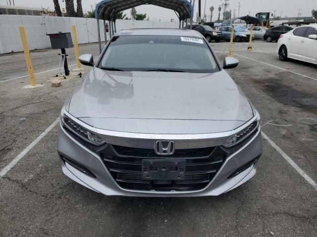 2019 Honda Accord EX