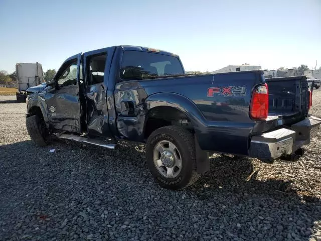 2014 Ford F250 Super Duty