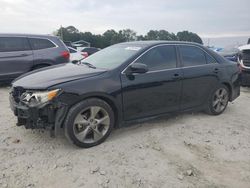 Toyota salvage cars for sale: 2014 Toyota Camry L