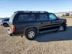 2004 Chevrolet Suburban K1500