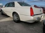 2008 Cadillac DTS