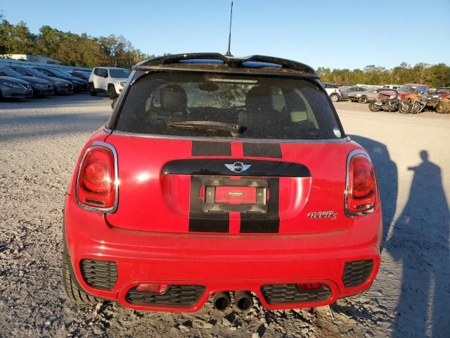 2016 Mini Cooper S