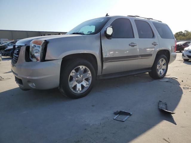 2007 GMC Yukon