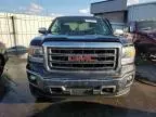 2014 GMC Sierra K1500 SLT