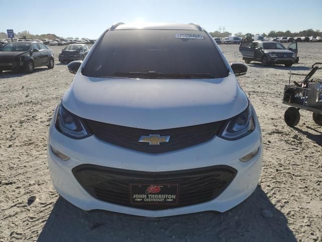 2020 Chevrolet Bolt EV Premier