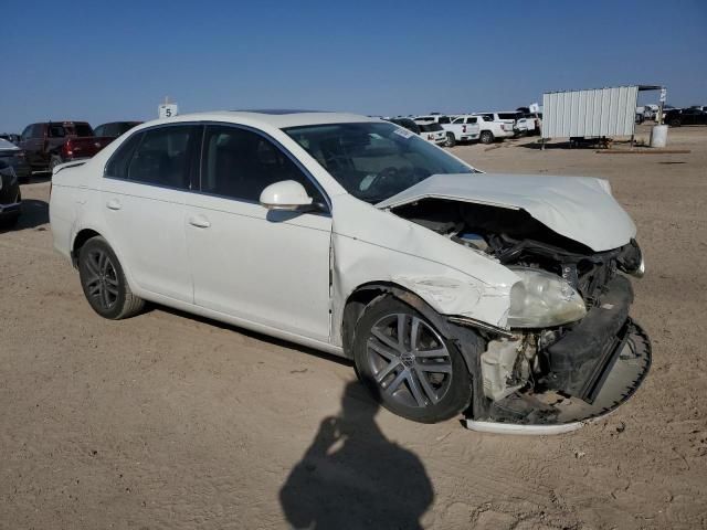 2006 Volkswagen Jetta TDI Option Package 1