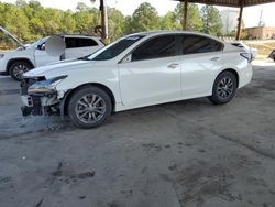 2015 Nissan Altima 2.5 en venta en Gaston, SC