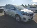 2015 KIA Sedona LX